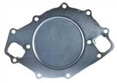 Water Pump Backing Plate
